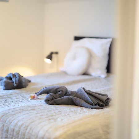 Villa Cecha B&B &Wellness Ostend Luaran gambar