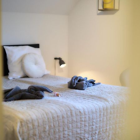 Villa Cecha B&B &Wellness Ostend Luaran gambar