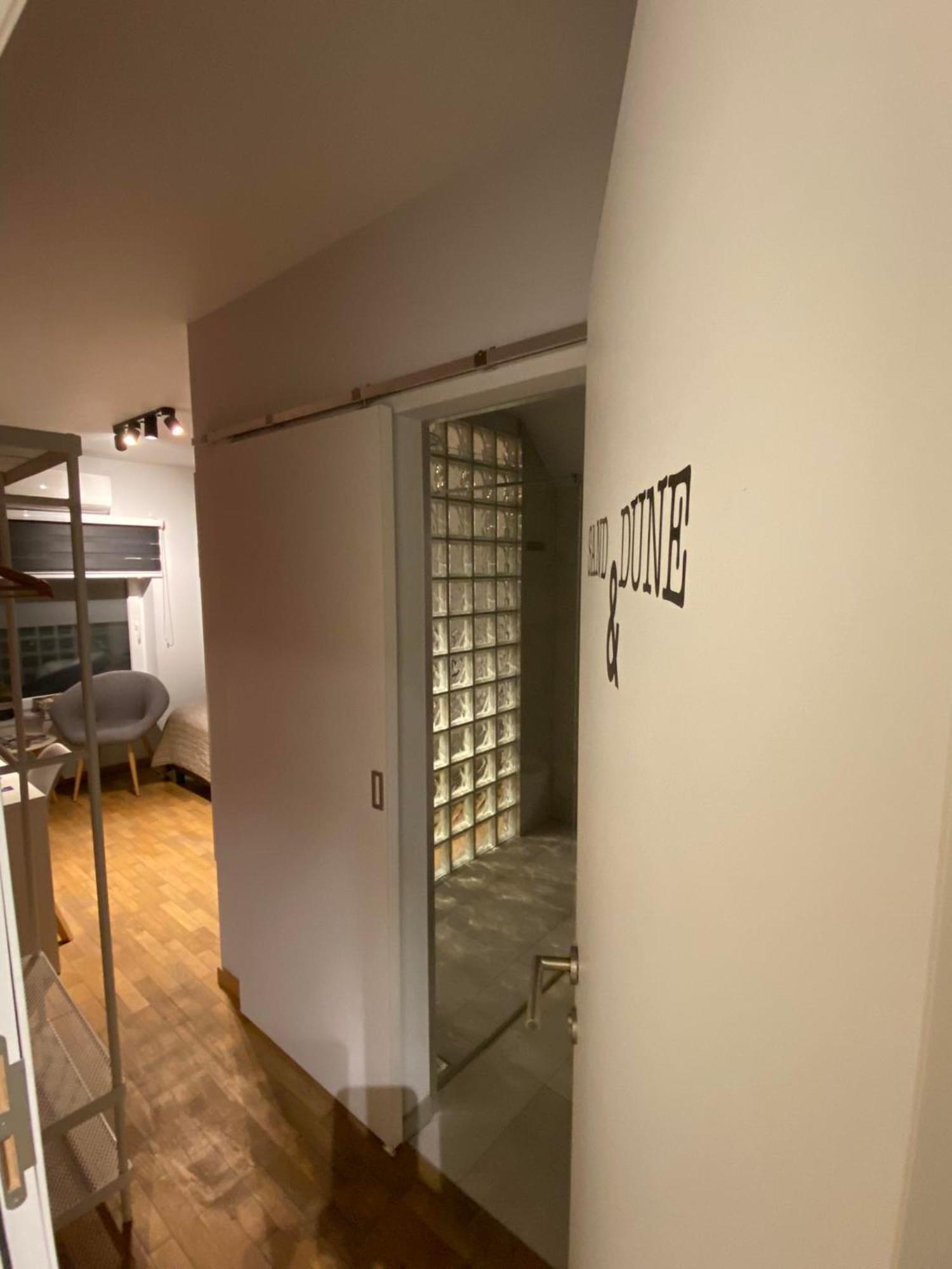 Villa Cecha B&B &Wellness Ostend Luaran gambar