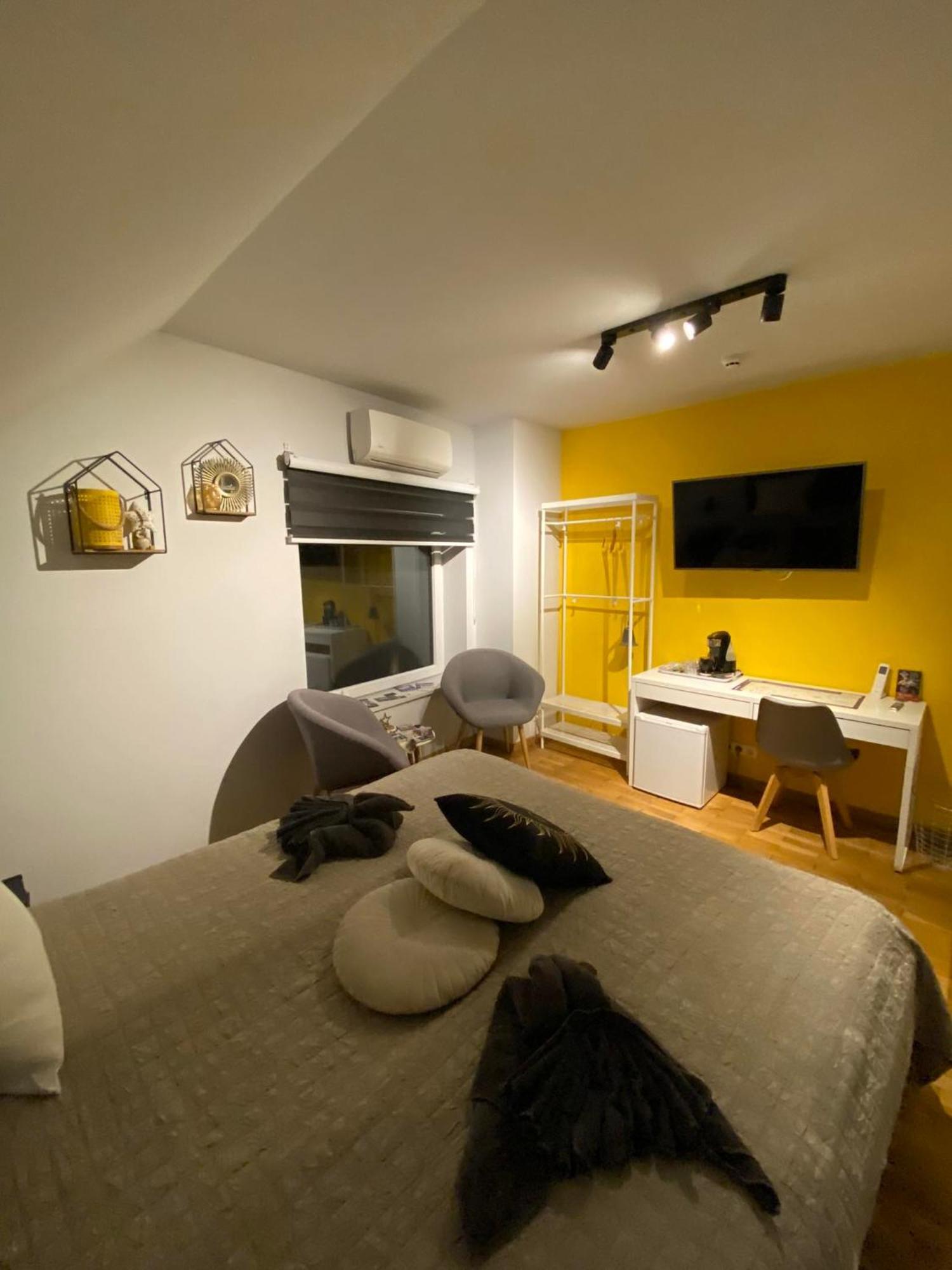 Villa Cecha B&B &Wellness Ostend Luaran gambar
