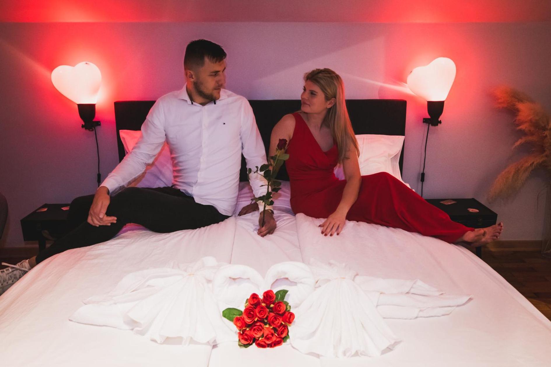 Villa Cecha B&B &Wellness Ostend Luaran gambar