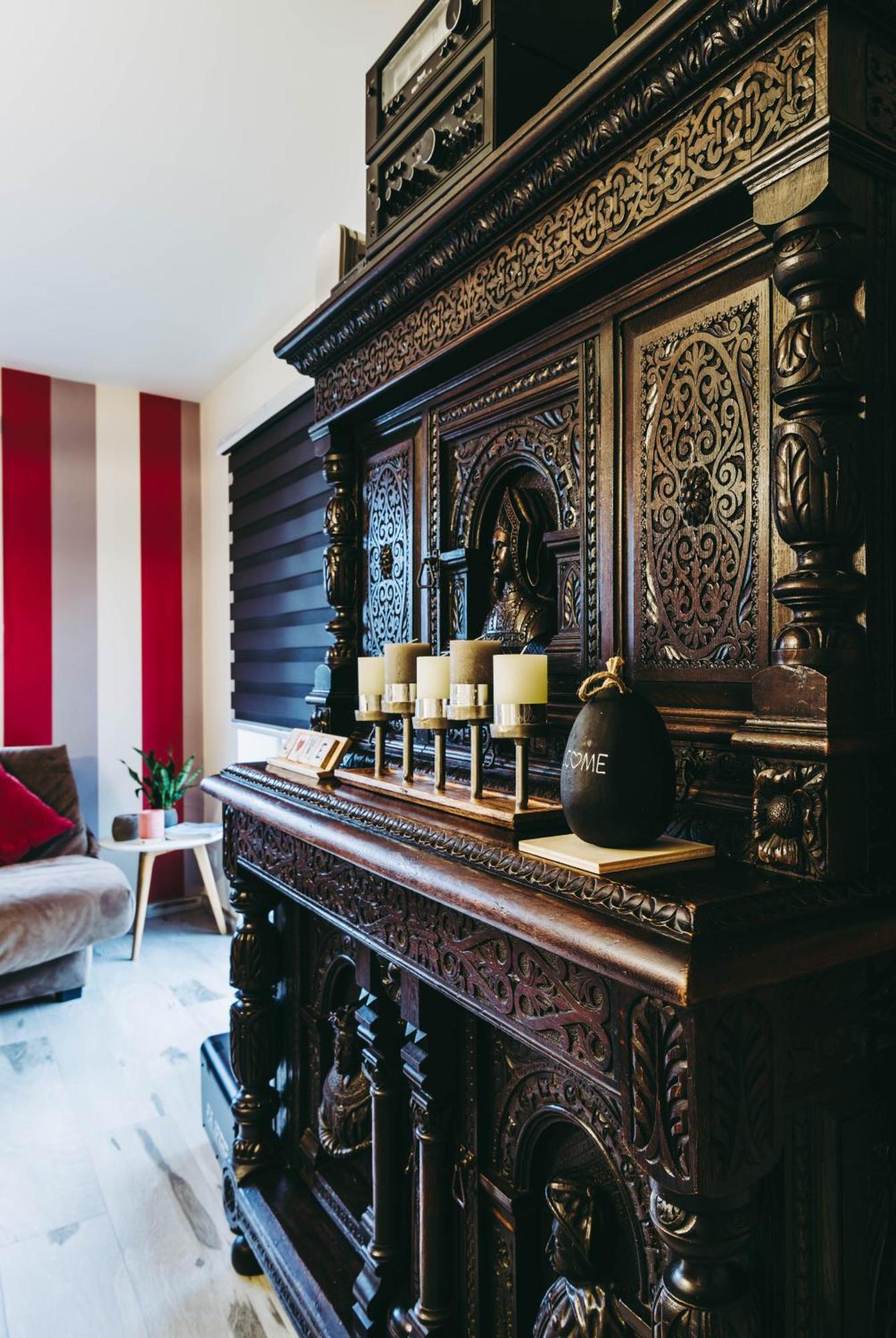 Villa Cecha B&B &Wellness Ostend Luaran gambar