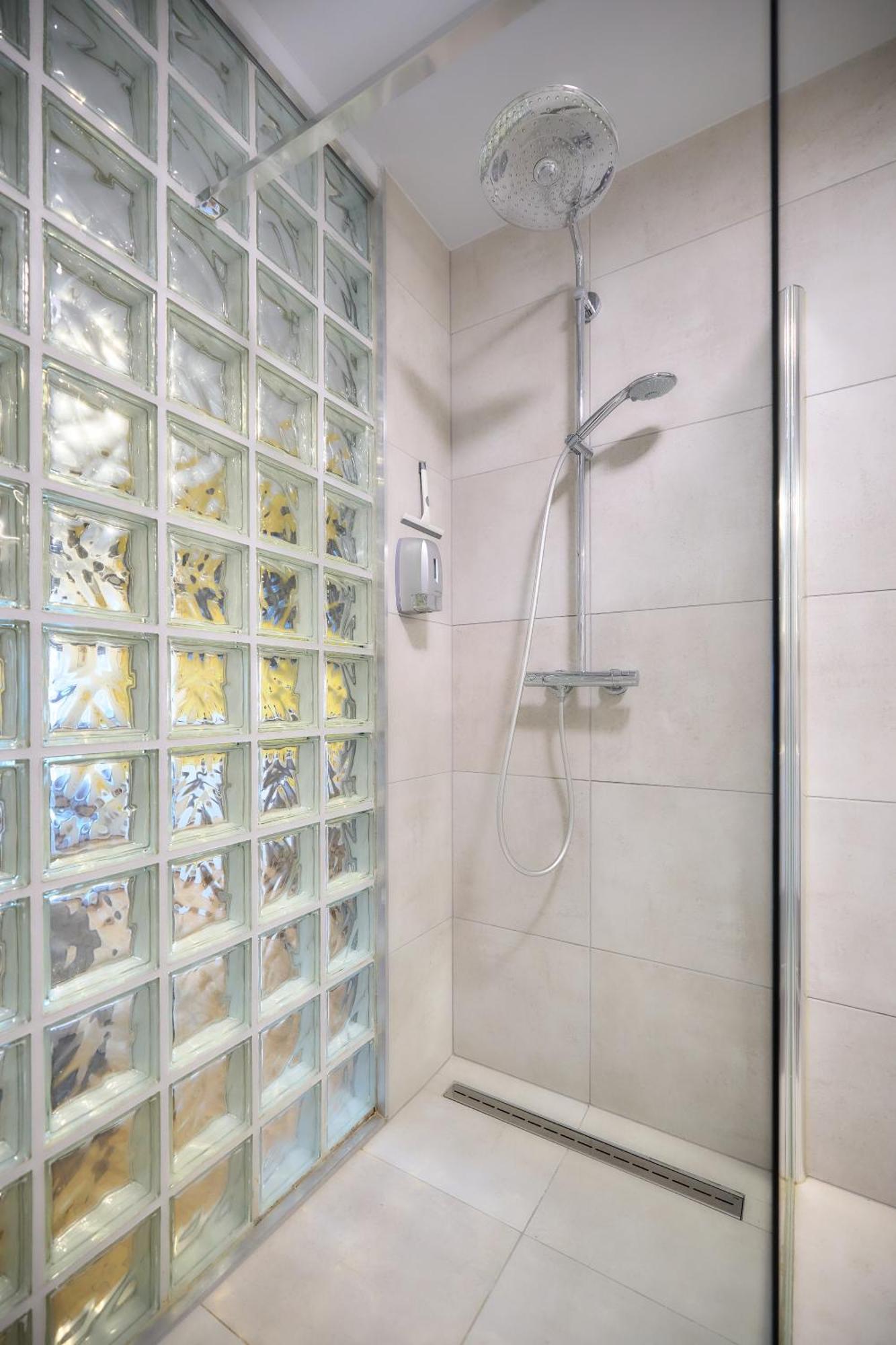 Villa Cecha B&B &Wellness Ostend Luaran gambar