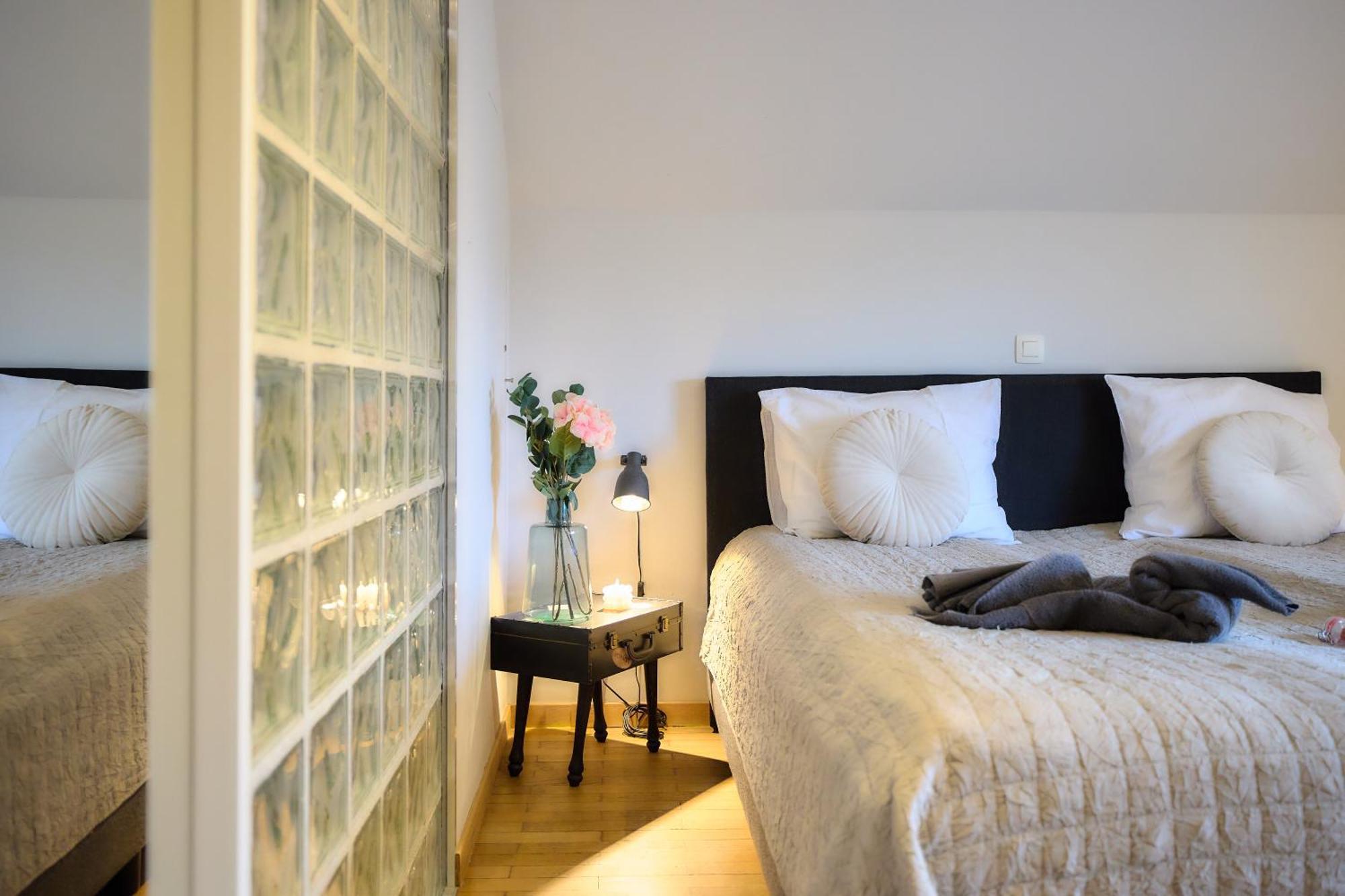 Villa Cecha B&B &Wellness Ostend Luaran gambar