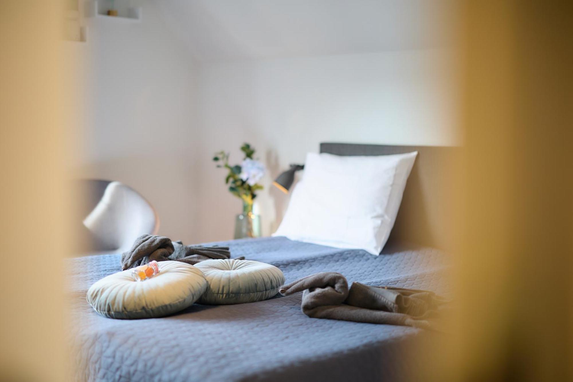 Villa Cecha B&B &Wellness Ostend Luaran gambar