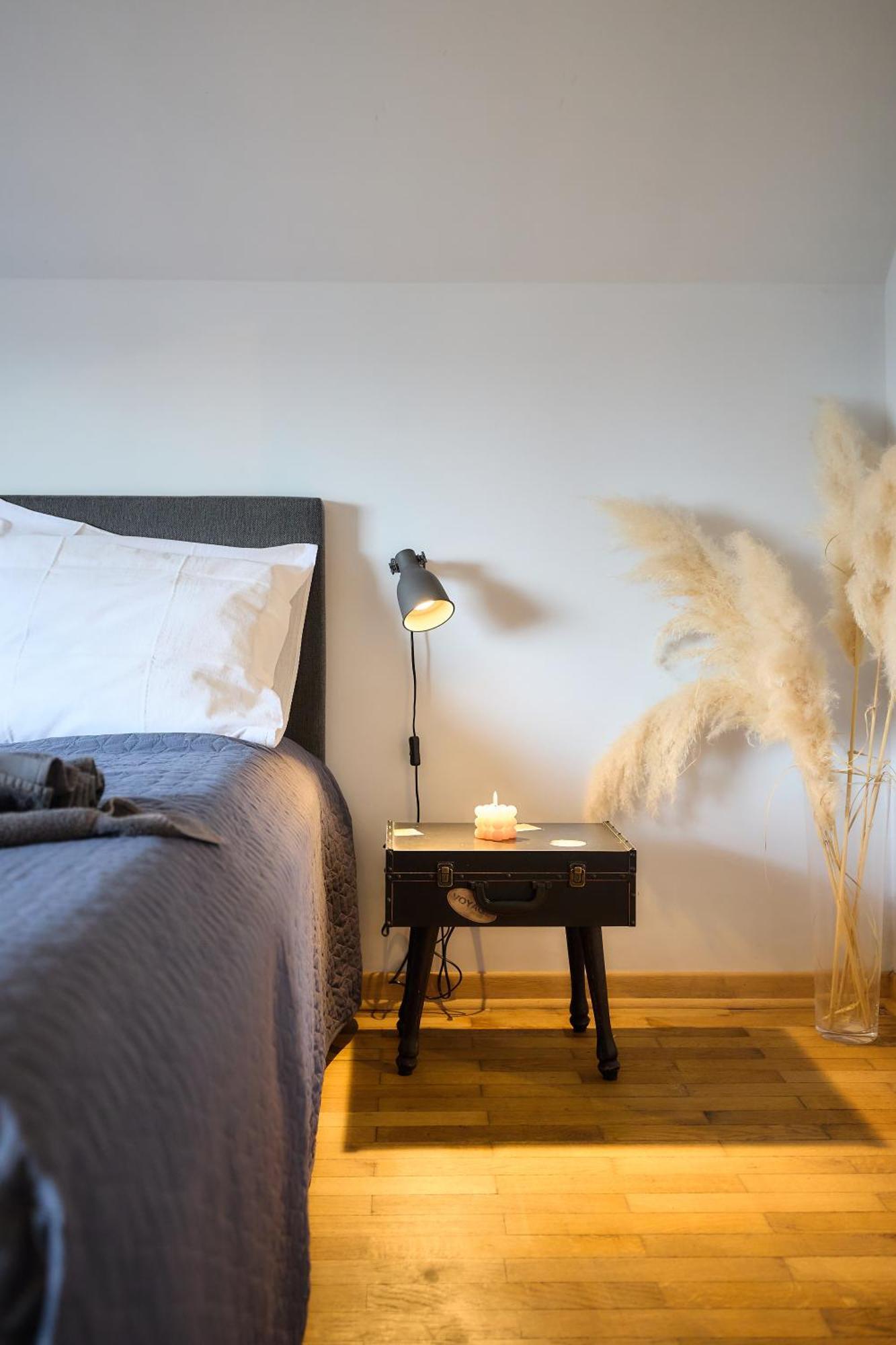 Villa Cecha B&B &Wellness Ostend Luaran gambar